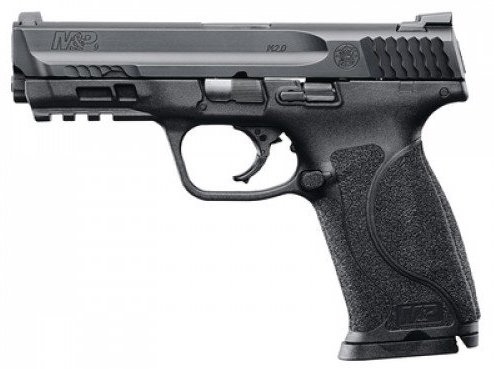 sm11761 Smith and Wesson MP9 2.0
