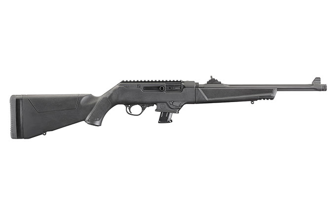 Ruger PC Carbine Ruger PC Carbine