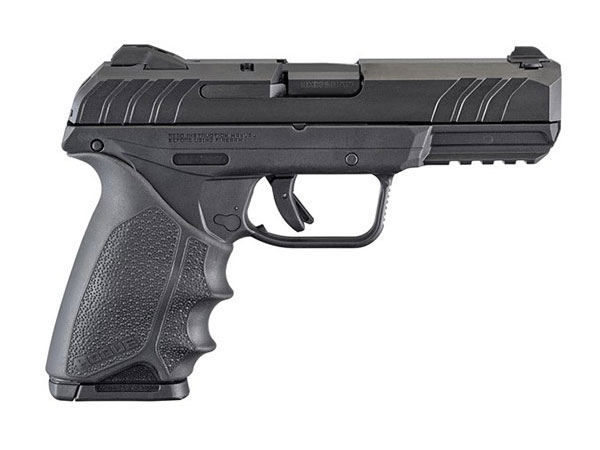 Ruger Security 9 Ruger Security 9