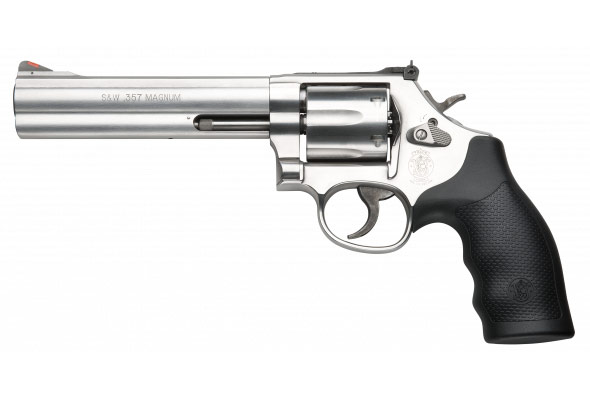 SW 686 6" DIST COMBAT MAGNUM SW 686 6" DIST COMBAT MAGNUM