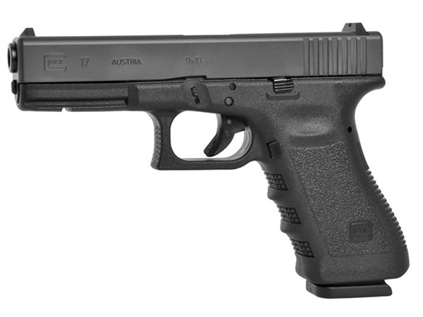 Glock 17 Gen 3 Glock 17 Gen 3