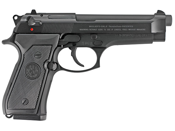 Beretta 92fs Beretta 92fs