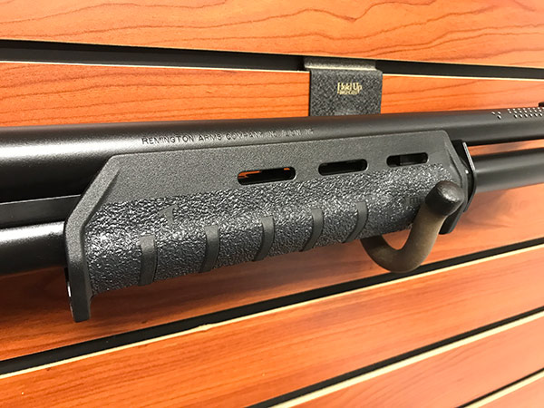 Remington Police Custom Tuned5