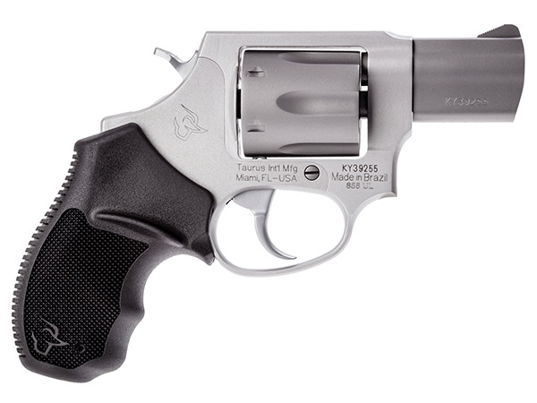 Taurus 856 Ultra Lite Taurus 856 Ultra Lite